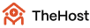 TheHost Logo